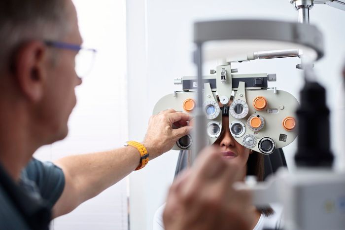 Best vision insurance plans 2025