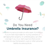 Insurance umbrella policy arruda