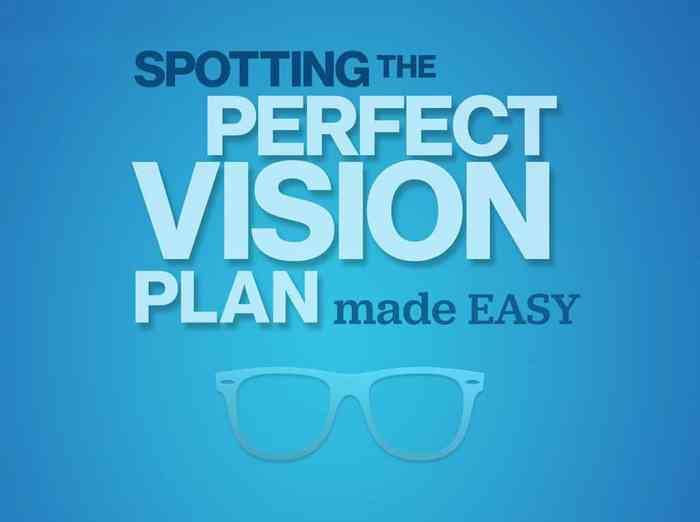 Vision insurance with no waiting period